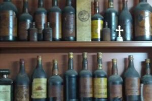 Mes&oacute;n &Aacute; Rua