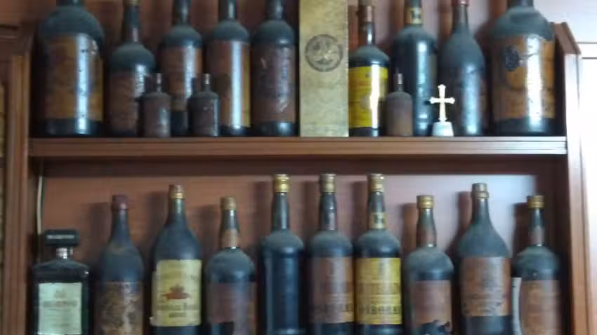 Mes&oacute;n &Aacute; Rua