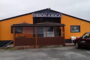 Mes&oacute;n A&rsquo;Ruca.