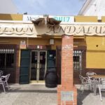 Mes&oacute;n Andaluz