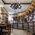 Mes&oacute;n Andaluz