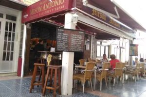 Mesón Antonio