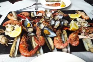 Mes&oacute;n Aragon&eacute;s