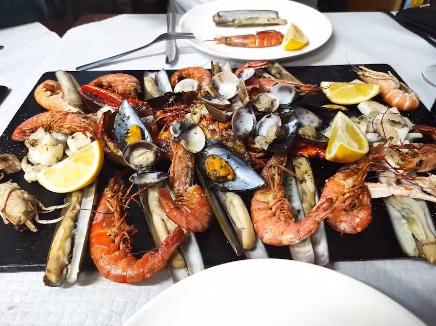 Mes&oacute;n Aragon&eacute;s