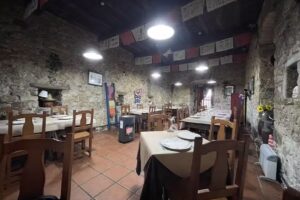 Mesón Asador Casa Eduardo