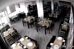 Meson Asador Casa Rodrigo