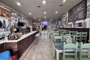 Mes&oacute;n Asador El Sitio