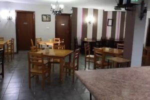 Mesón Asador La Plaza