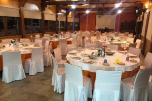 Mes&oacute;n Asador Los Juncos