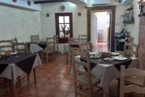 Mesón-Asador Restaurante “La Cuchara”