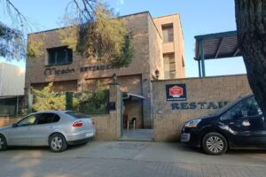Meson Auto Transportes