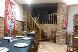 Mes&oacute;n Avenida