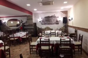 Meson Baco Restaurante