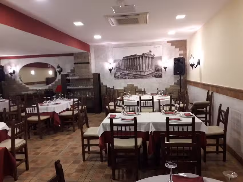 Meson Baco Restaurante