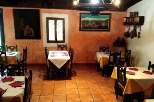 Mes&oacute;n Ba&ntilde;o Frio