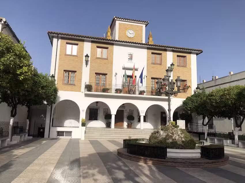 Mes&oacute;n Bar Espa&ntilde;a