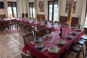 Mes&oacute;n Bar La Pochola