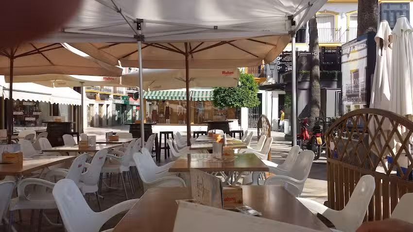 Mes&oacute;n Bar La Ribera