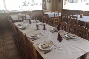 Meson Bar Los Parras