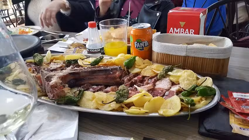 Meson Base 2000