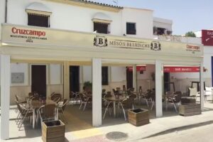 Mes&oacute;n Berrinche