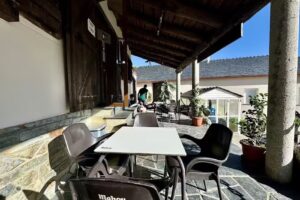 Mes&oacute;n Betularia