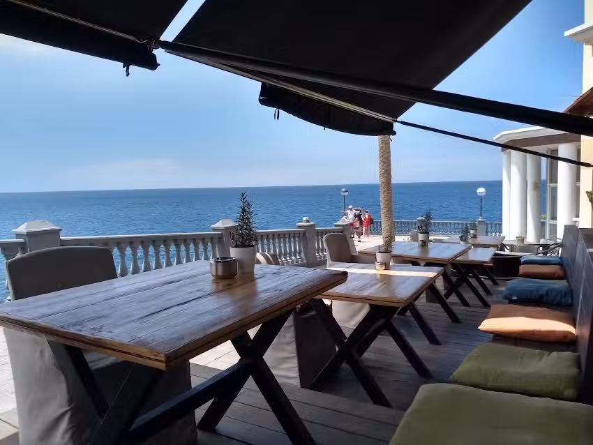 Mes&oacute;n Bistr&oacute;