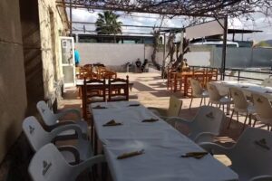 Mes&oacute;n Bodega Paco