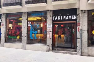 Mes&oacute;n Botafumeiro