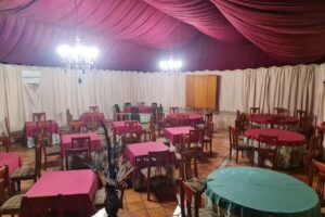 MES&Oacute;N BRASER&Iacute;A TERRAMARE