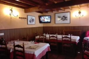 Mes&oacute;n Buen Gusto