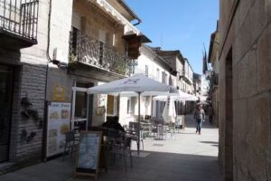 Mes&oacute;n Cami&ntilde;o Franc&eacute;s