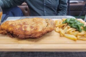 Mes&oacute;n Can gibert