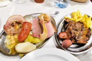 MES&Oacute;N CARBALLEIRA