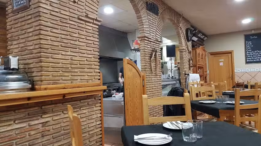 Mes&oacute;n Carretero S.L.