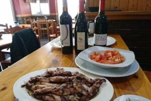 Mes&oacute;n Cartuja