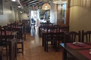 Mes&oacute;n Casa Antonio