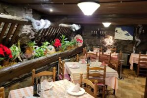 Meson Casa Benito – Casarilh