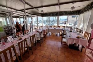 Mes&oacute;n casa Blas