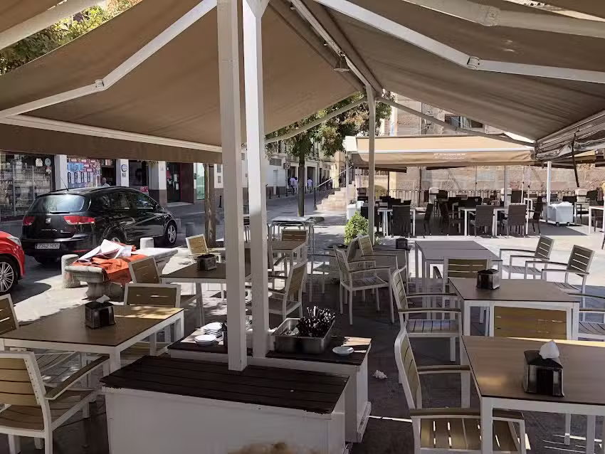 MESON CASA CARLOS