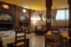 Mes&oacute;n Casa Dami&aacute;n