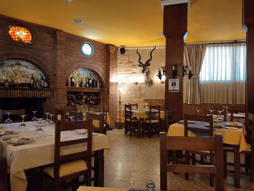 Mes&oacute;n Casa Dami&aacute;n