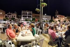 Mes&oacute;n Casa Emilio