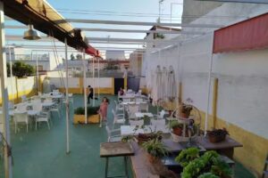 Mes&oacute;n Casa Eugenio