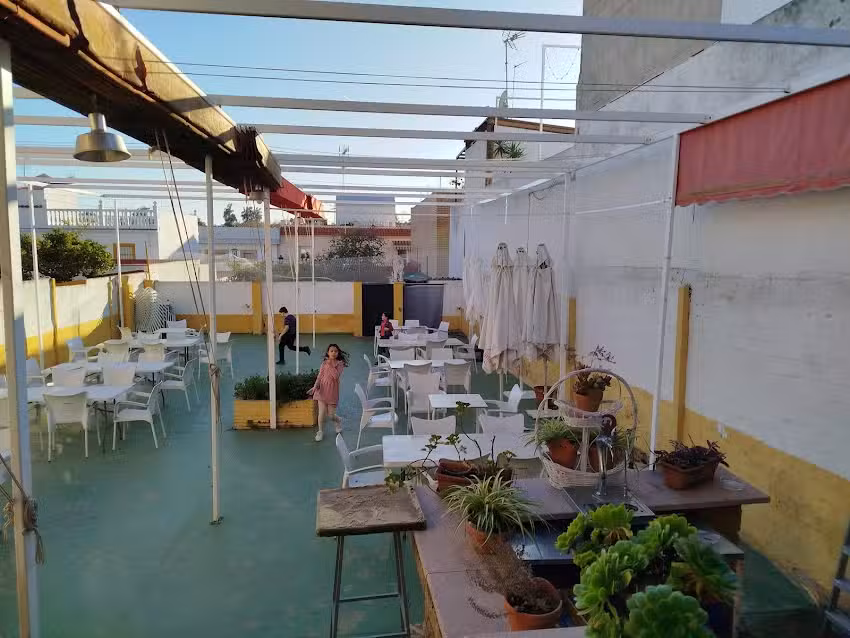 Mes&oacute;n Casa Eugenio