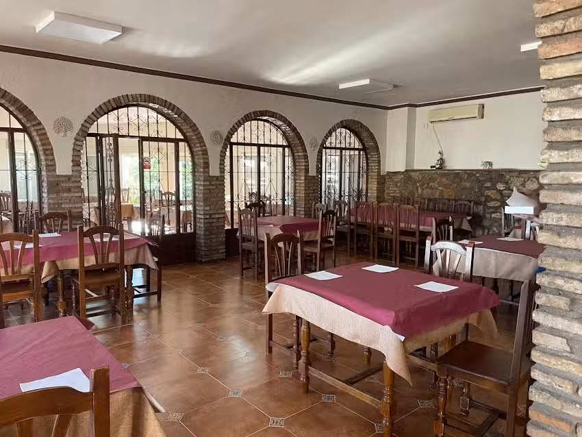 Mes&oacute;n Casa Gabriel