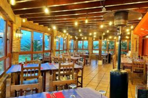 Mes&oacute;n Casa Gerardo