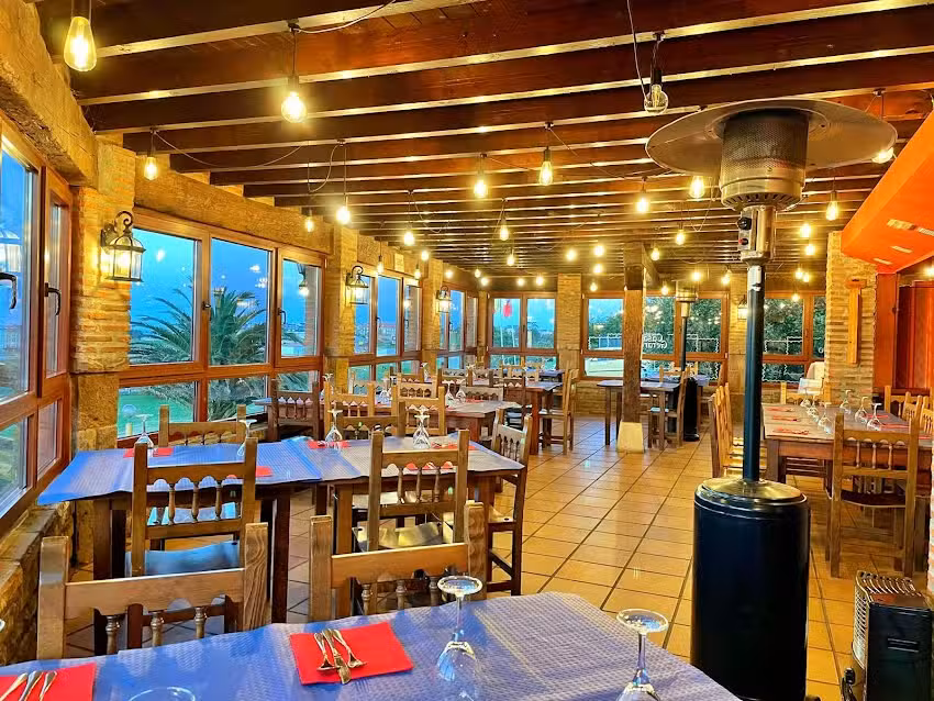 Mes&oacute;n Casa Gerardo