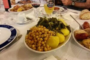 Mes&oacute;n Casa In&eacute;s