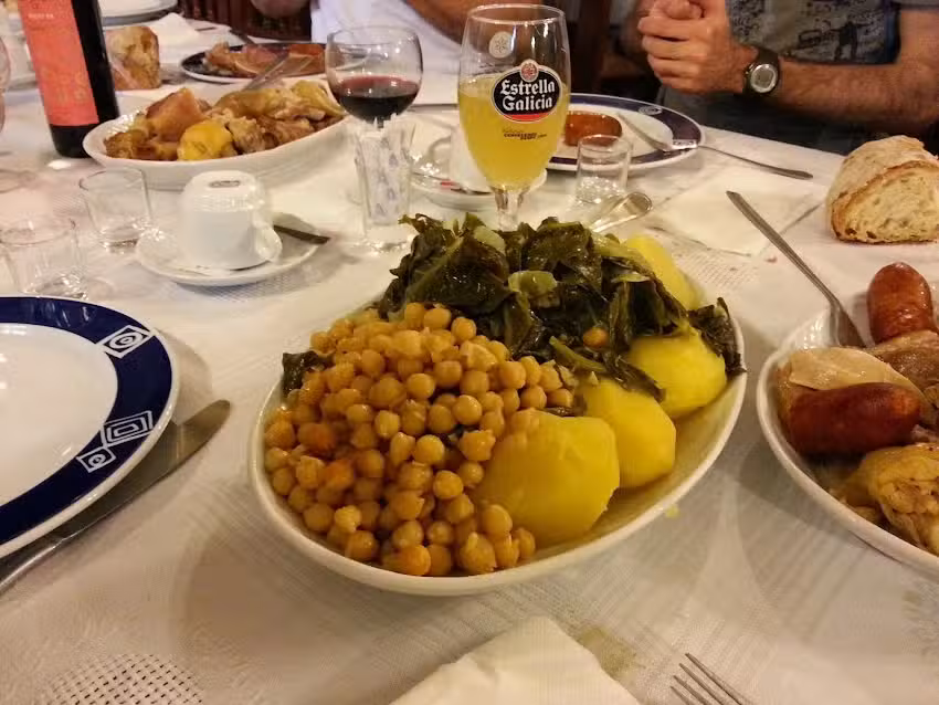 Mes&oacute;n Casa In&eacute;s